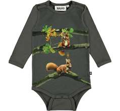 Foss Babysuits